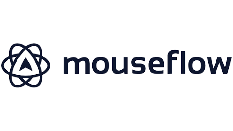 MouseFLow Logo