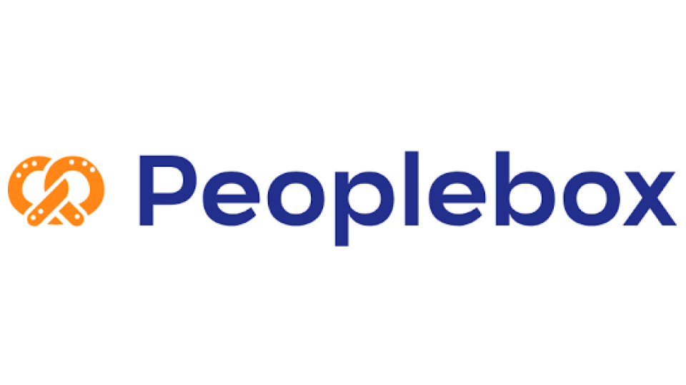 Peoplebox Logo