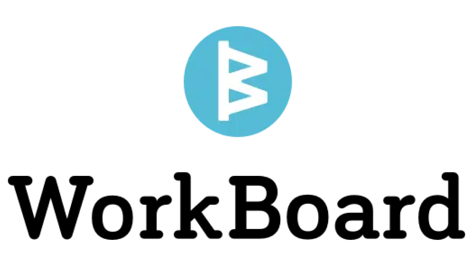 Workboard Logo