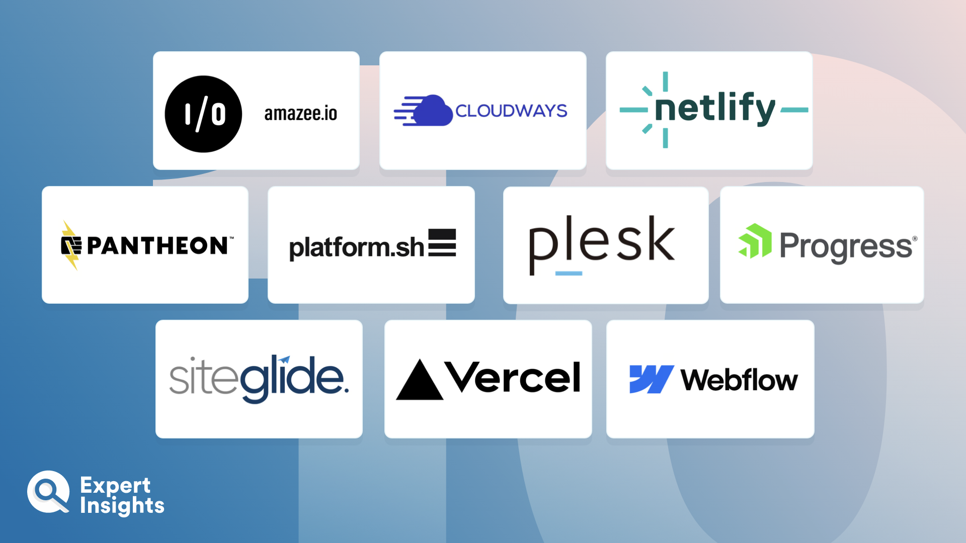 The Top 10 WebOps Platforms