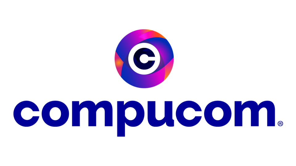 Compucom Logo