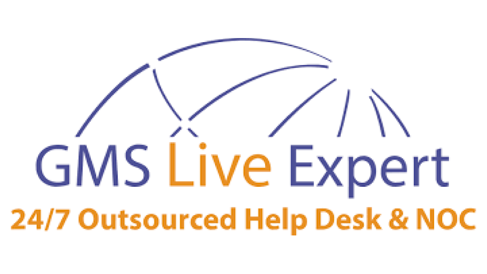 GMS Live Expert Logo