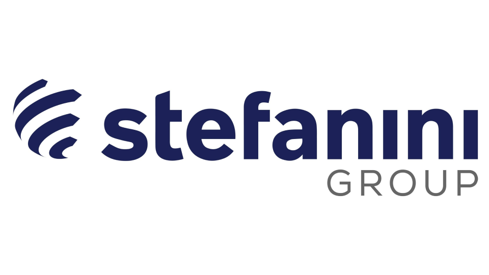 Stefanini Logo