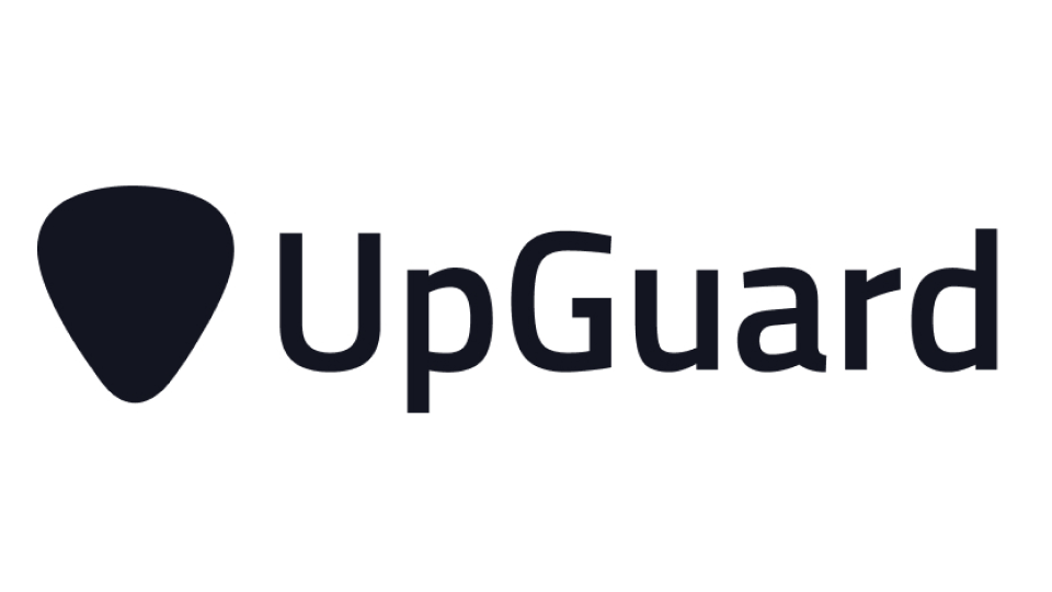 UpGuard Logo