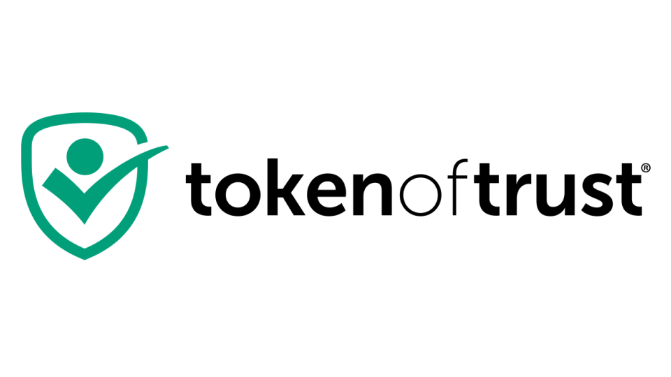 TokenOfTrust Logo