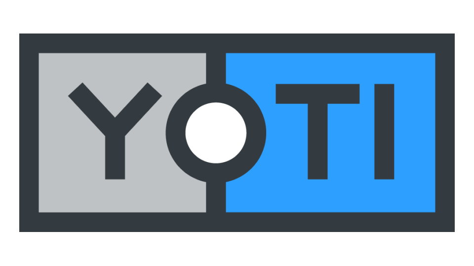 YOTI Logo