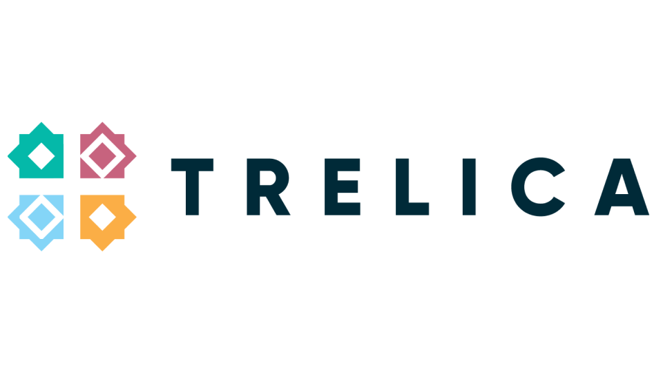 Trelica Logo