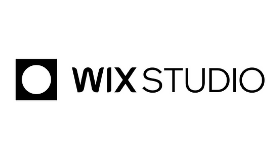 Wix Studio Logo