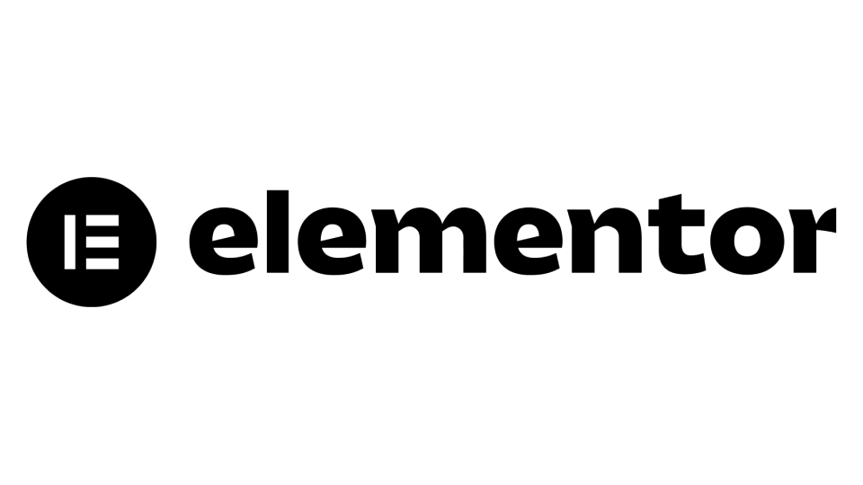 Elementor Logo