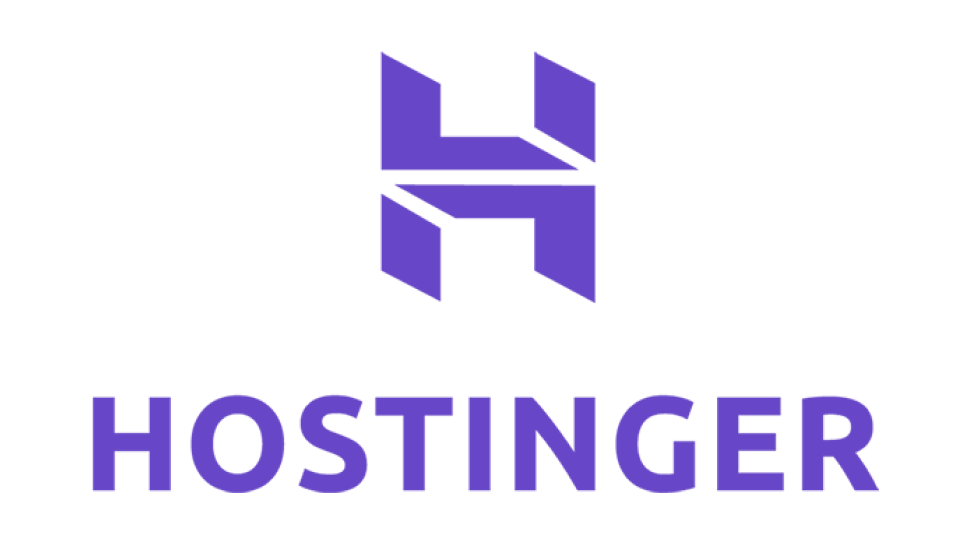 Hostinger Logo