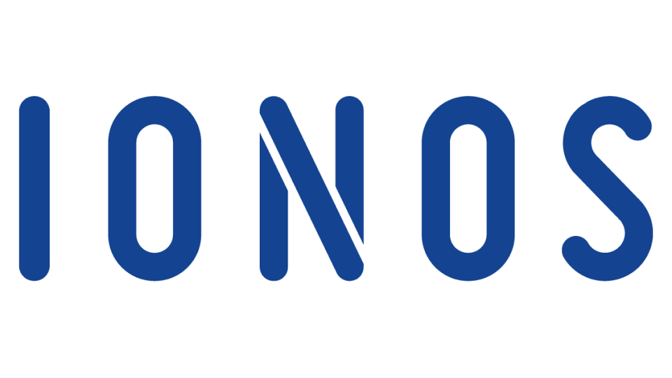 Ionos Logo