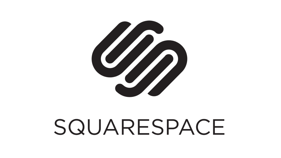 SquareSpace Logo