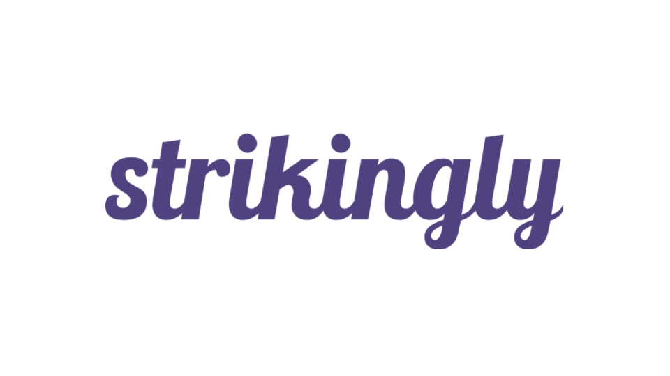 Strikingly Logo