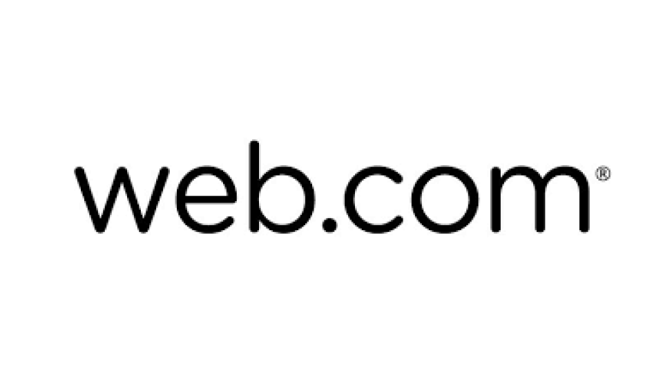 Web.com Logo