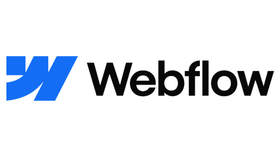 Webflow Logo