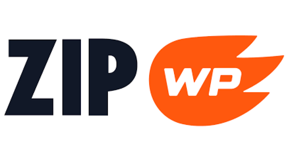 ZipWP Logo