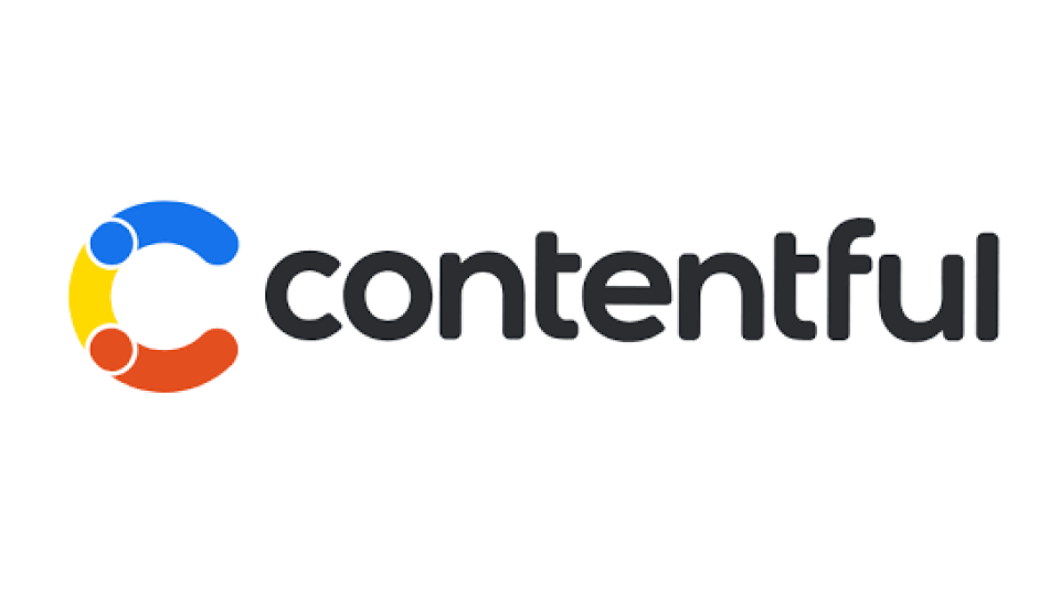 Contentful Logo