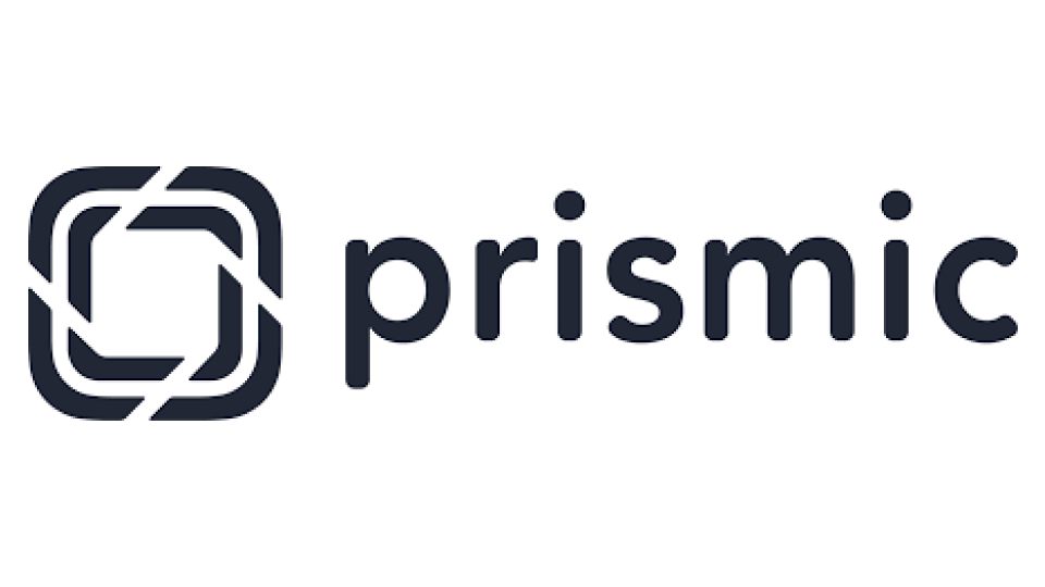 Prismic Logo