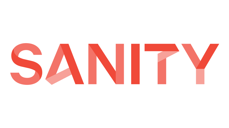 Sanity Logo