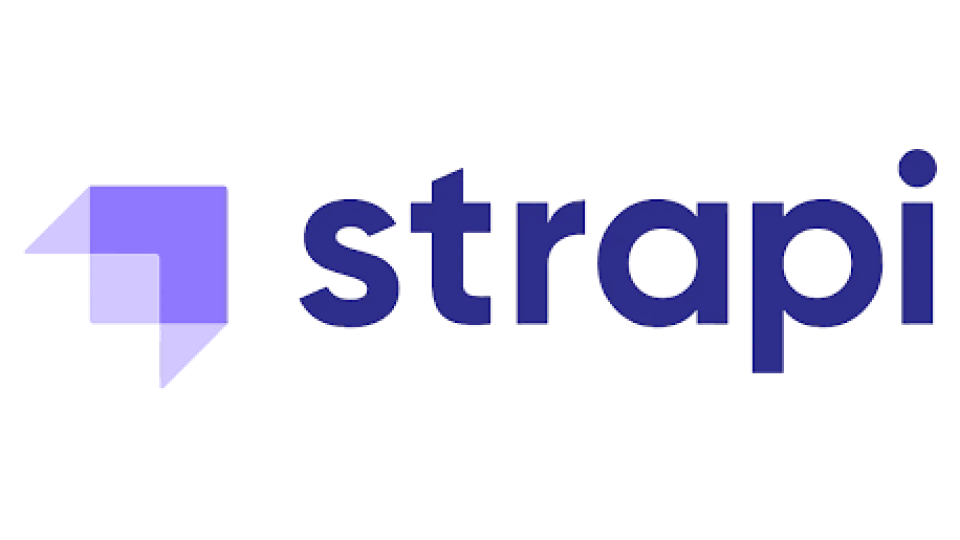 Strapi Logo