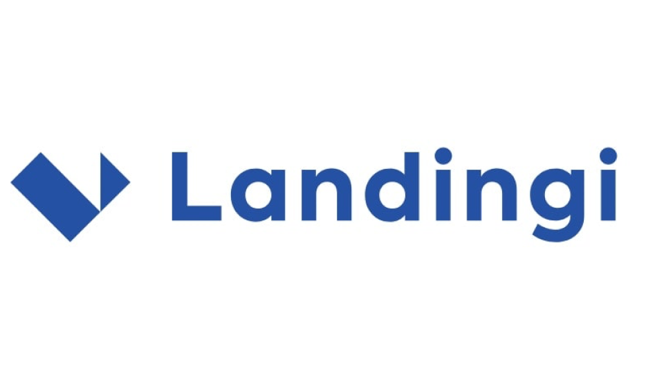 Landingi Logo