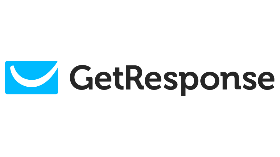 GetResponse Logo