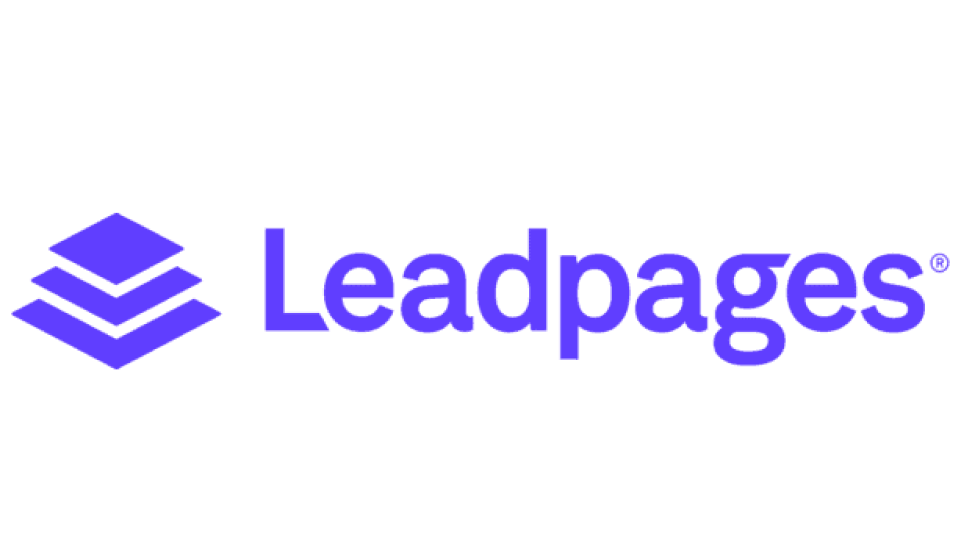 Leadpages Logo