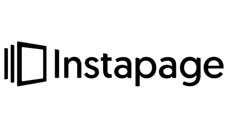 InstaPage Logo