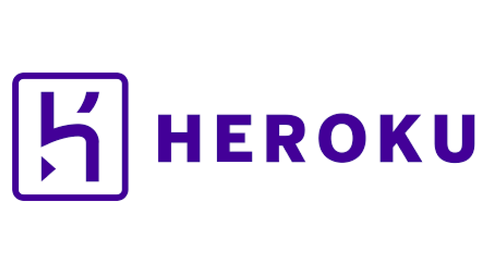 Heroku Logo