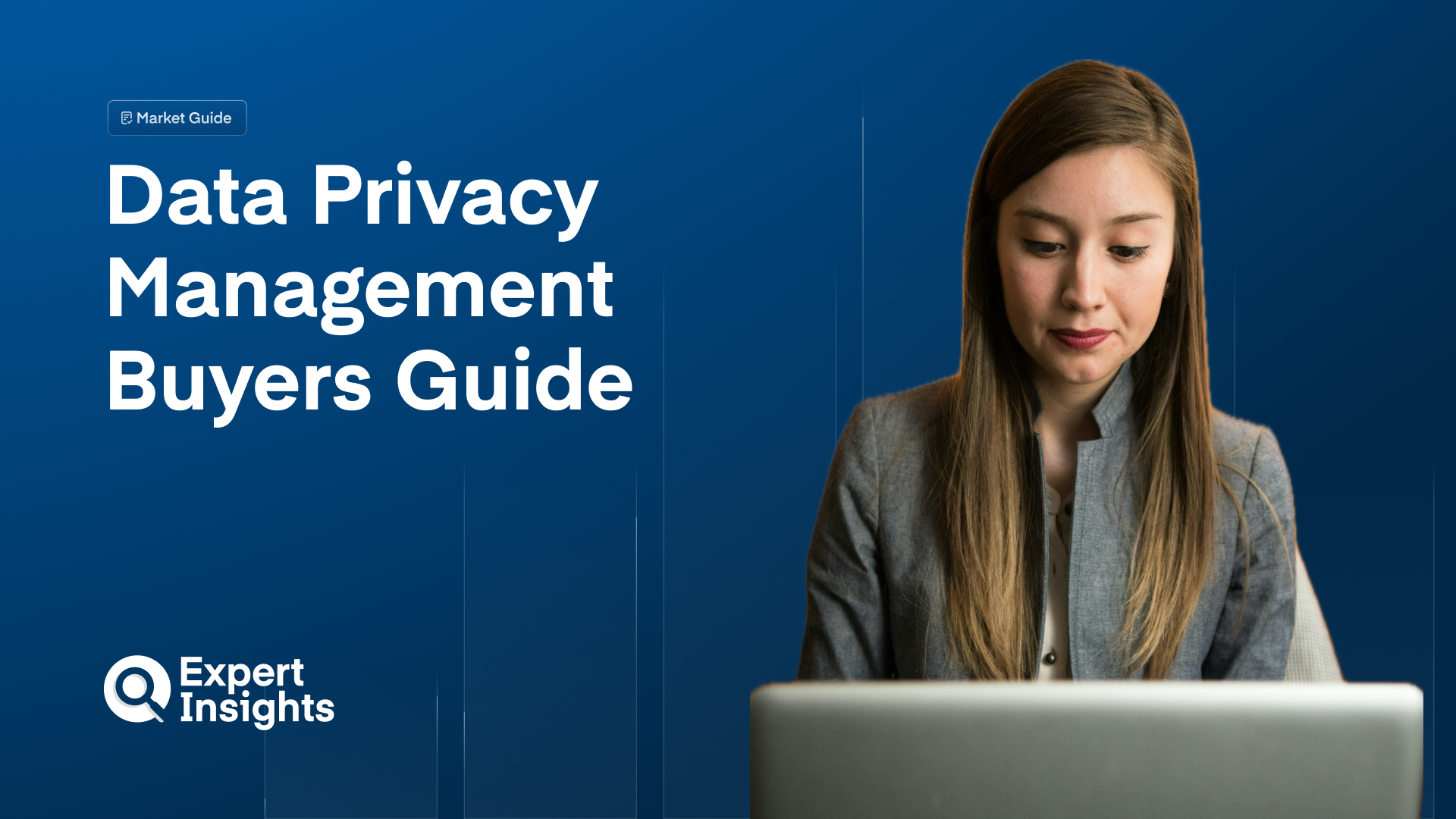 Data Privacy Management Software Market Guide 2024