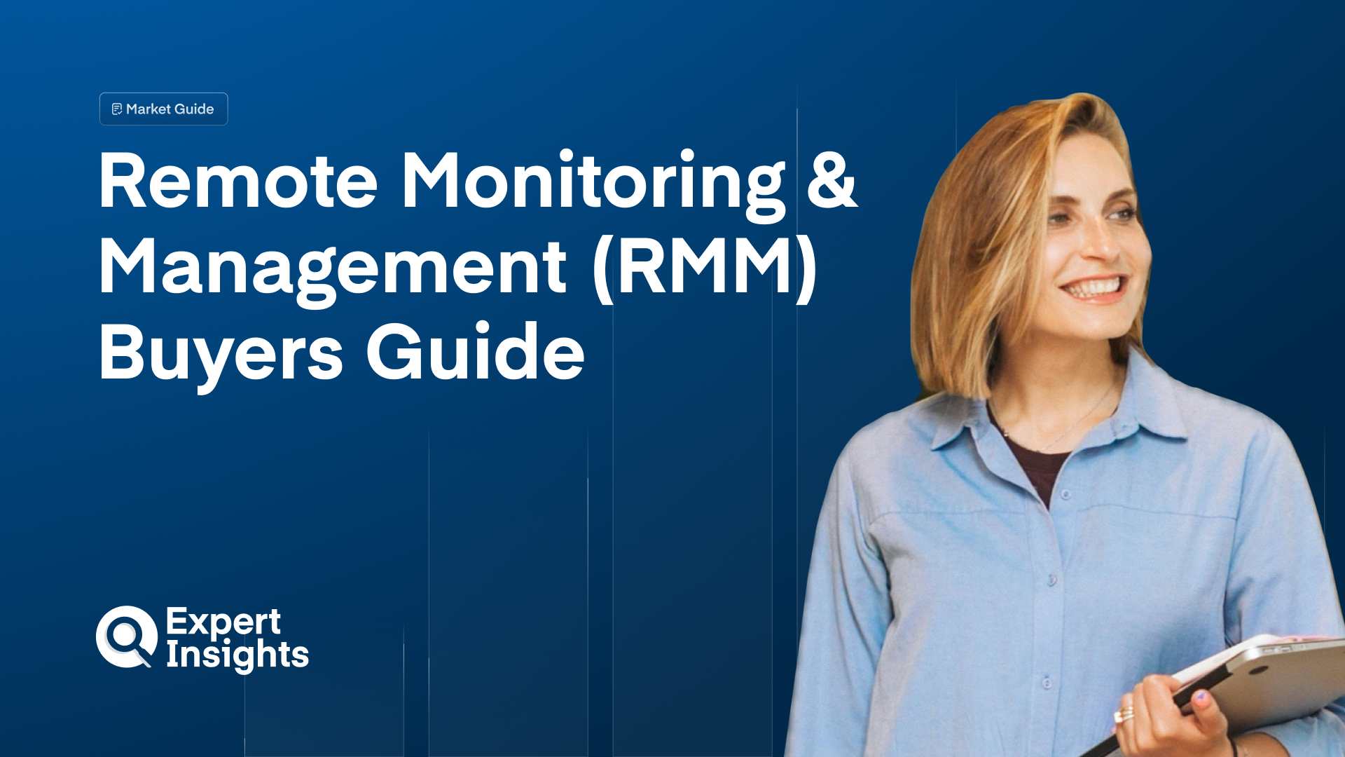 RMM Buyers Guide