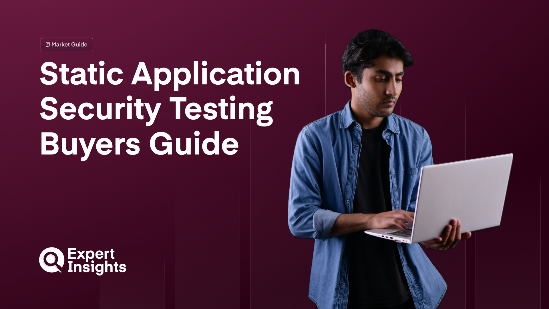 Static Application Security Testing (SAST) Tools Buyers Guide 2024