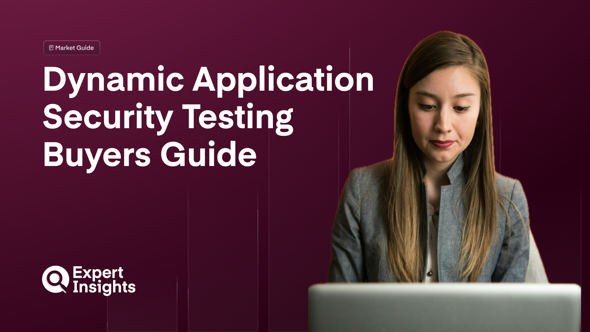 Dynamic Application Security Testing (DAST) Tools Buyers Guide 2024