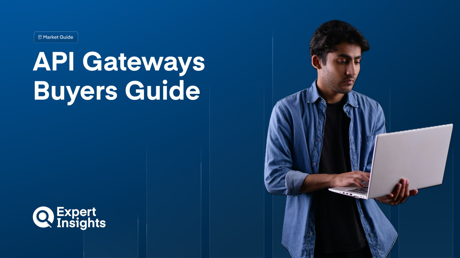 API Gateways Buyers Guide