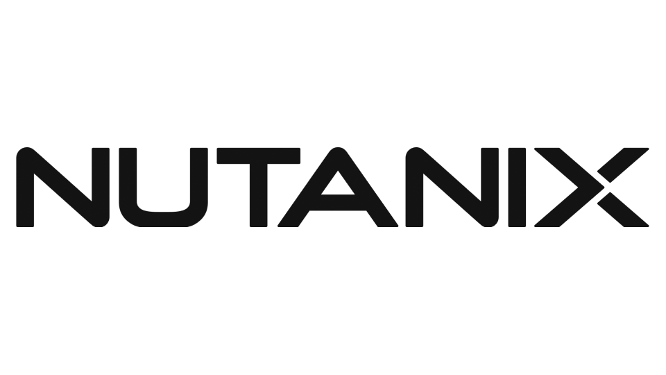 Nutanix Logo