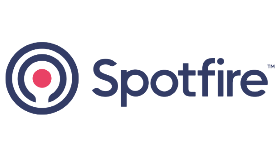 Spotfire Logo