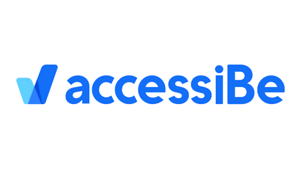 AccessiBe Logo