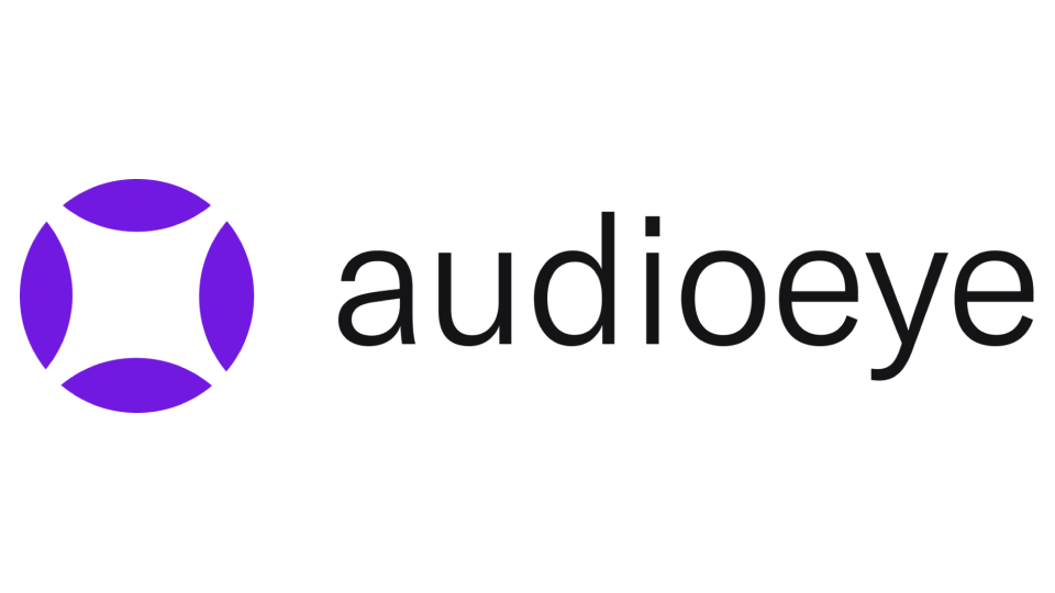 AudioEye Logo