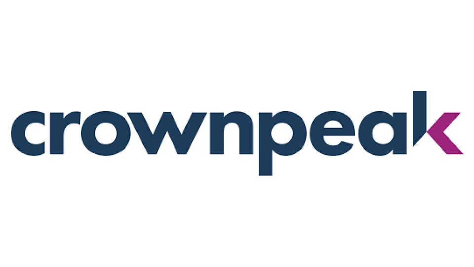 Crownpeak Logo