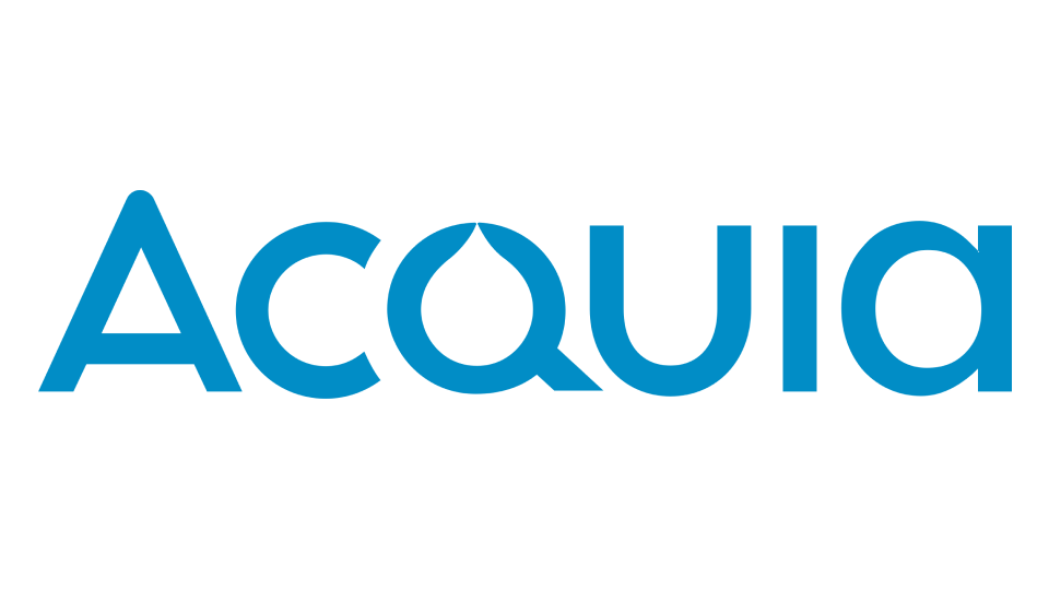 Acquia Logo