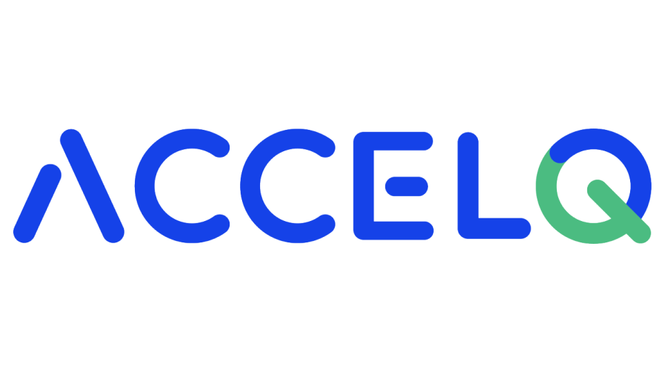 Accelq Logo