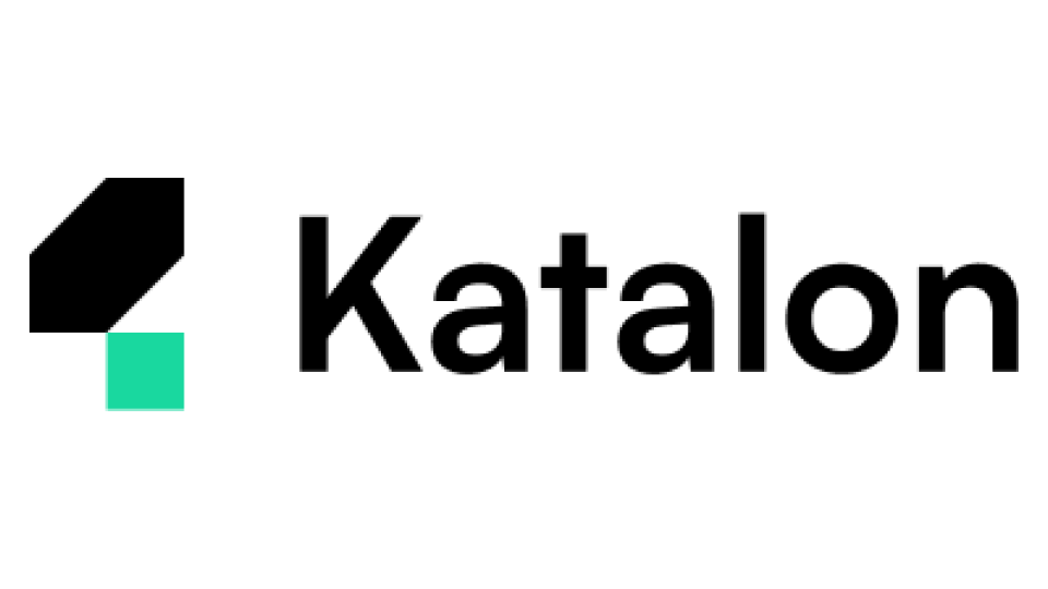 Katalon Logo