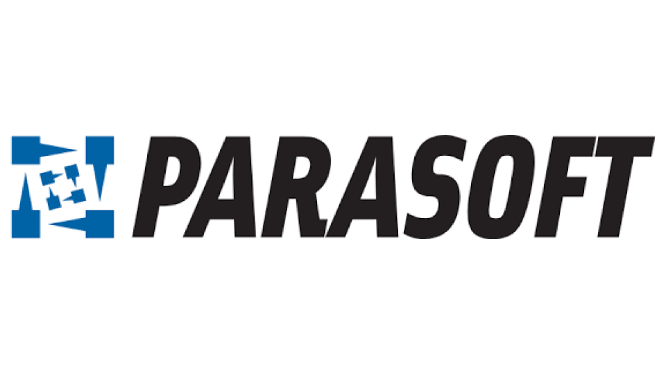 Parasoft Logo