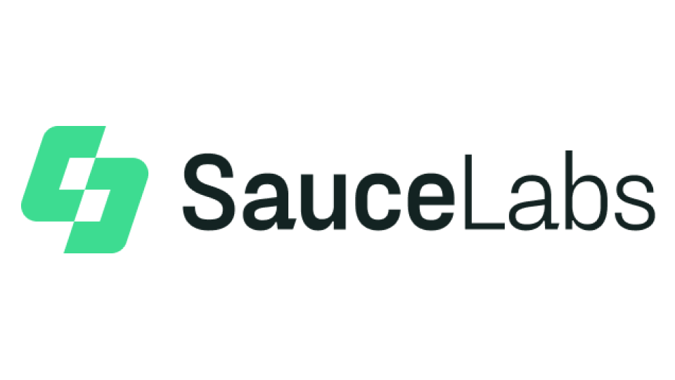 SauceLabs Logo