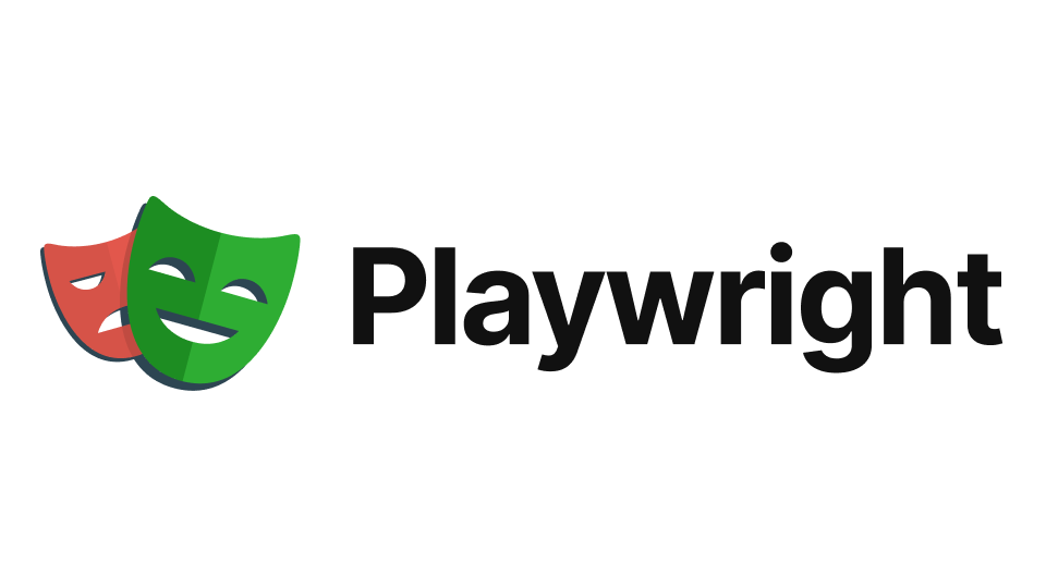 Playwright Logo