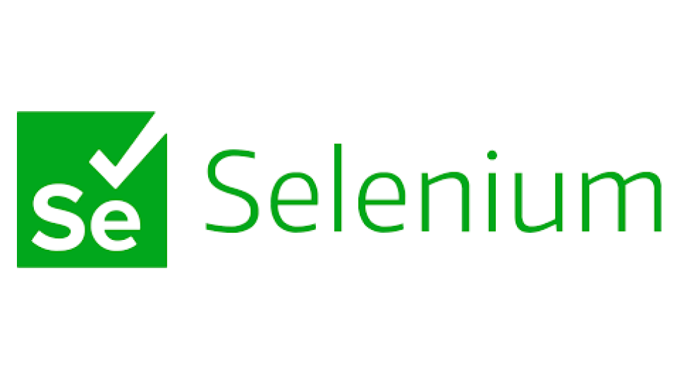 Selenium Logo