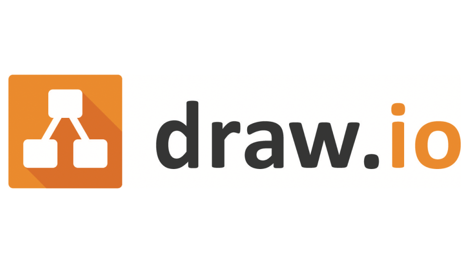 Draw.io Logo