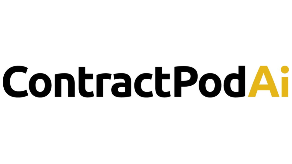 ContractPodAI Logo