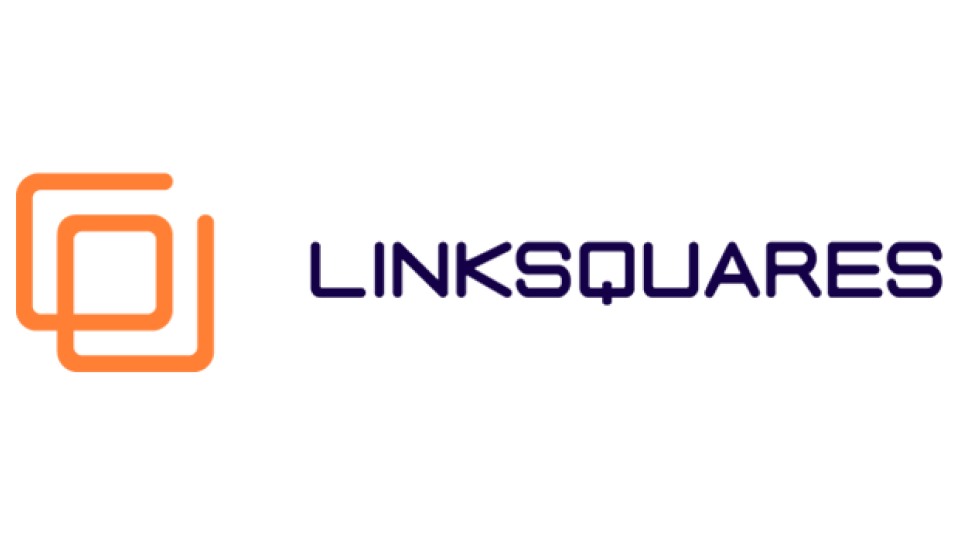 LinkSquare Logo