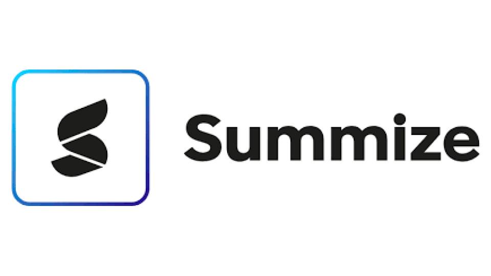 Summize Logo